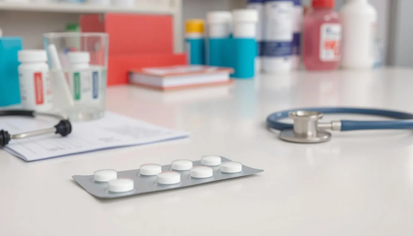 Spironolactone Before and After